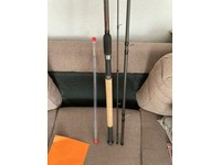 13ft fishing rods for sale